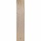 Ekena Millwork Pescadero Smooth Corbel w/Backplate, Douglas Fir, 5 1/2"W x 12"D x 28"H COR06X12X28PEC01SDF - alternate 2